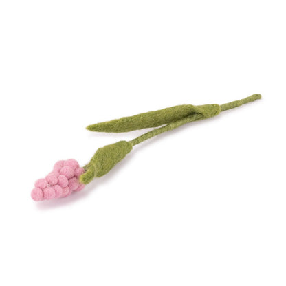 Roze druifje