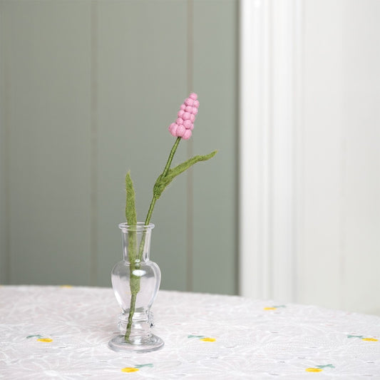Roze druifje