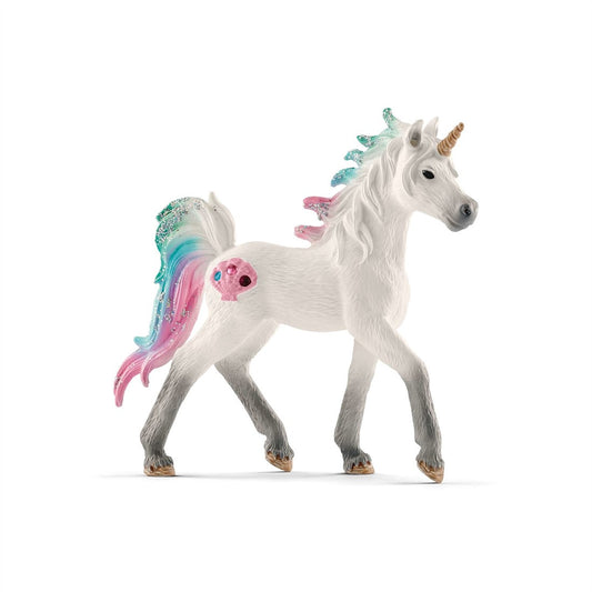 Schleich 70572 Bayala Sea unicorn