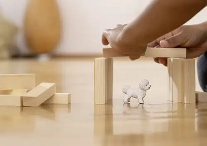 Schleich 13963 Bichon Frise