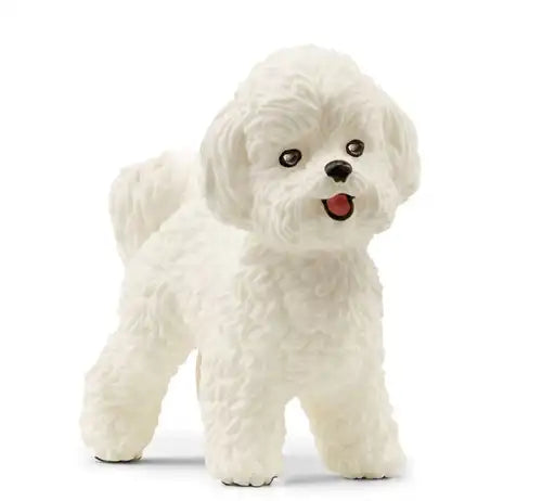 Schleich 13963 Bichon Frise