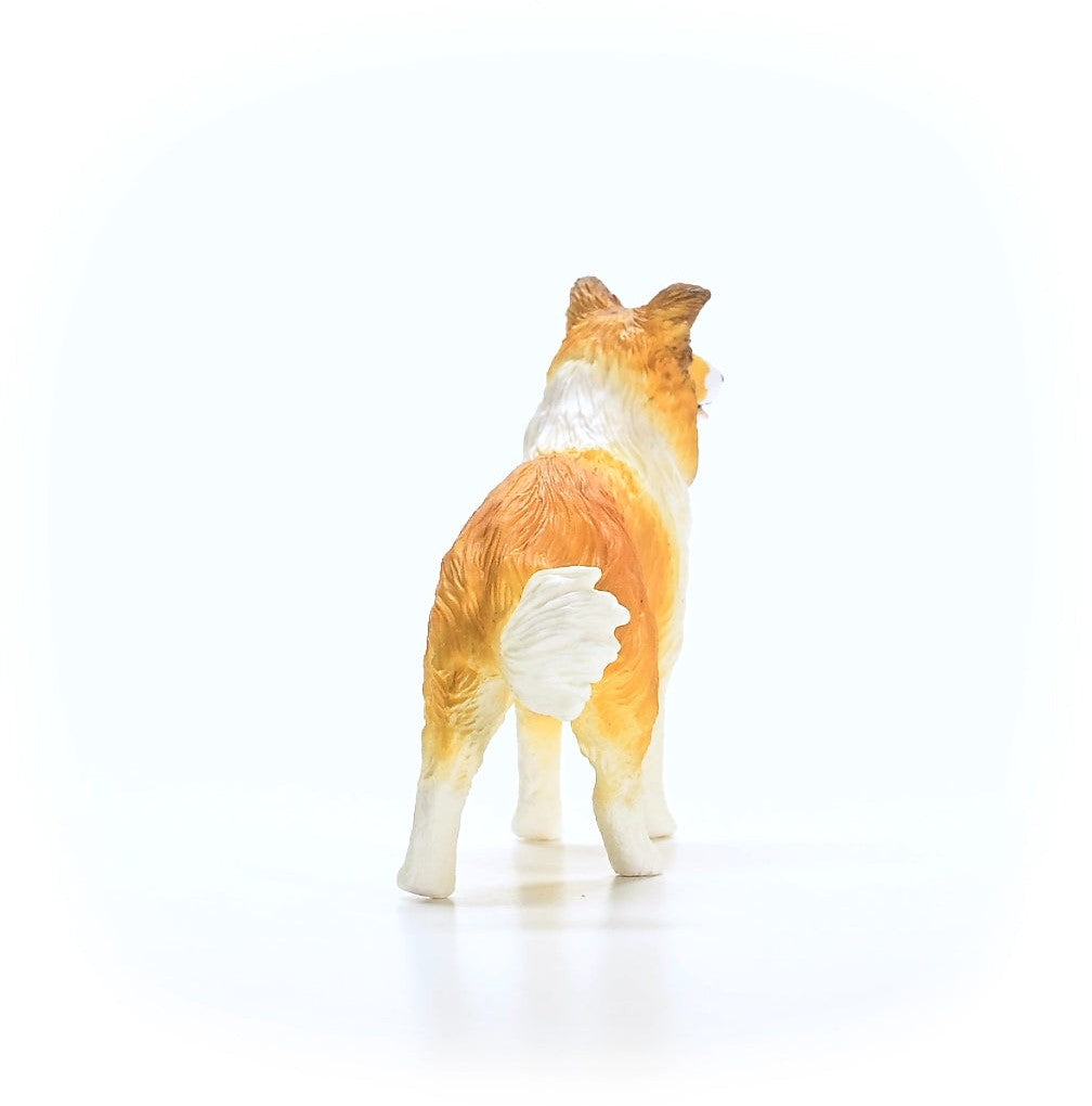 Schleich 13998 Collie