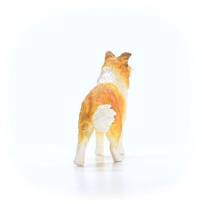 Schleich 13998 Collie