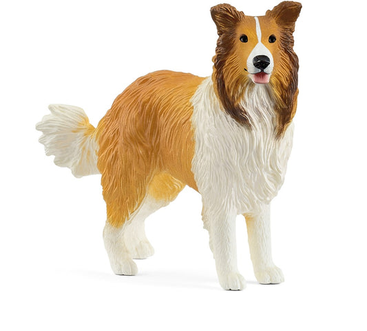 Schleich 13998 Collie