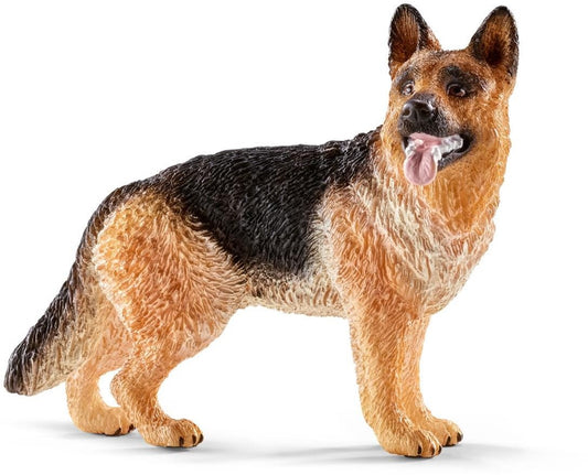 Schleich 16831 Herdershond