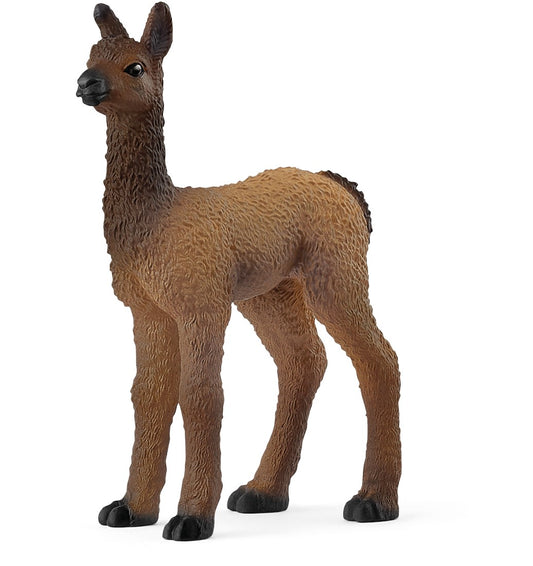 Schleich 14890 lama veulen