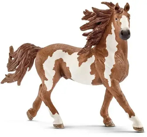 Schleich 13794 Pinto hengst