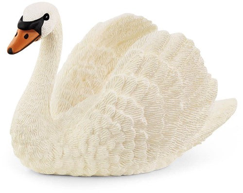 Schleich 13921 zwaan