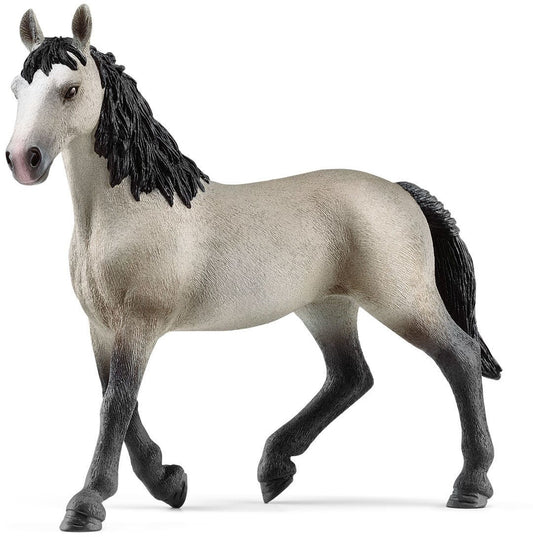 Schleich 13955 Selle Français-merrie