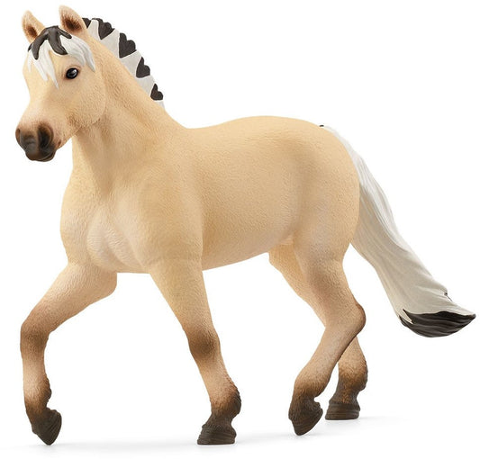 Schleich 13980 Fjord merrie