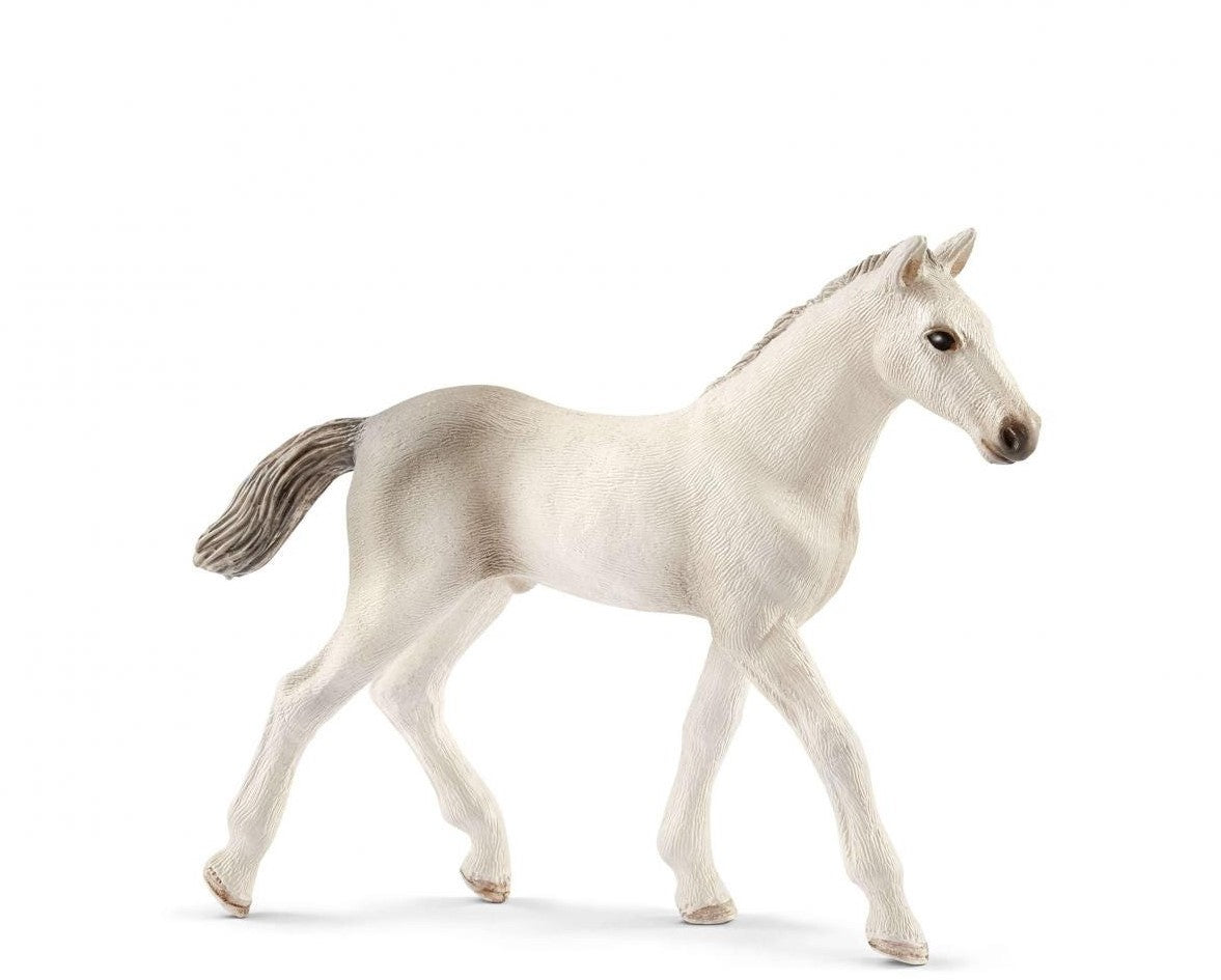 Schleich 13860 Holsteiner veulen