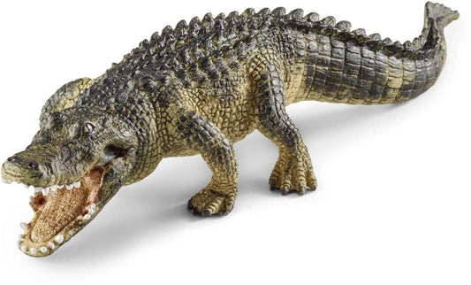 Schleich 14727 alligator