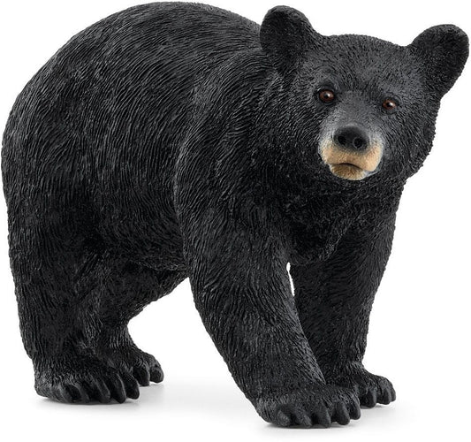 Schleich 14869 Amerikaanse zwarte beer