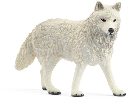 Schleich 14880 Arctic wolf