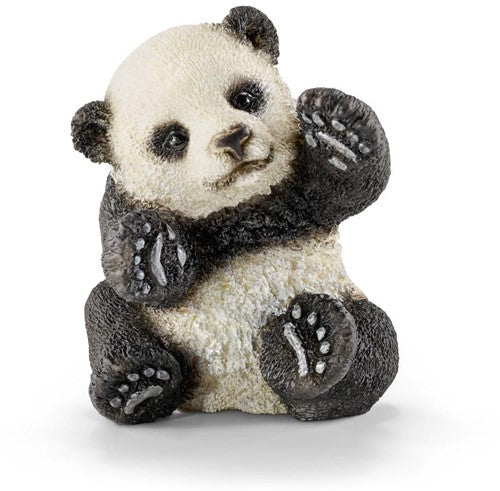 Schleich 14734 baby panda