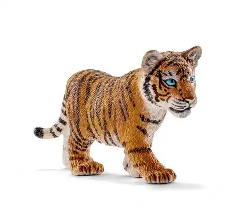 Schleich 14730 Bengaalse tijgerwelp