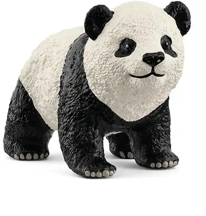 Schleich 14886 baby reuzenpanda