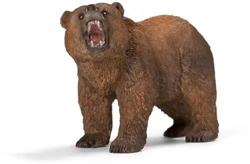 Schleich 14685 Grizzlybeer