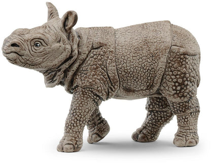 Schleich 14860 Indische neushoorn baby