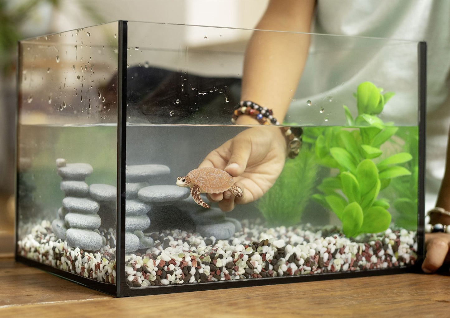 Schleich 14876 karetschildpad