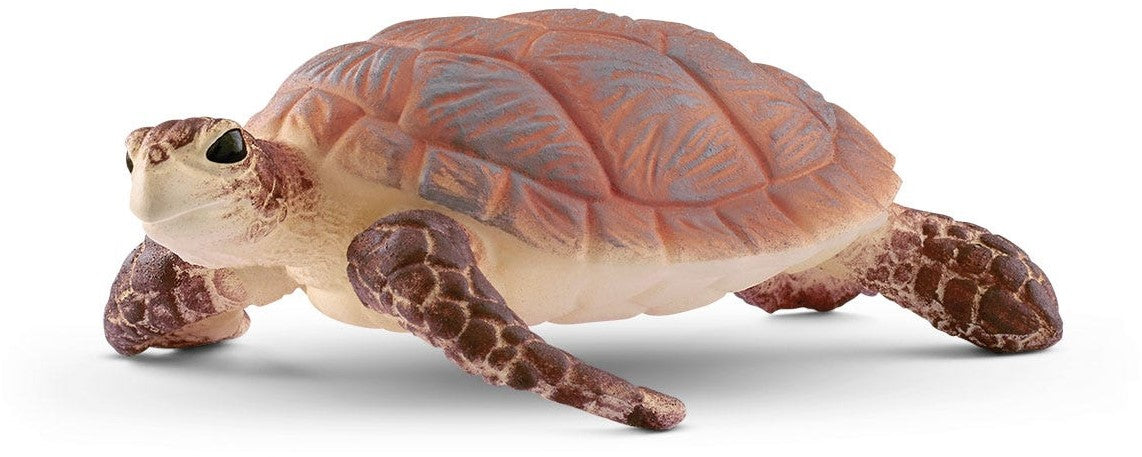 Schleich 14876 karetschildpad