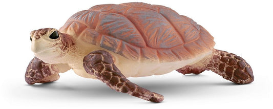 Schleich 14876 karetschildpad