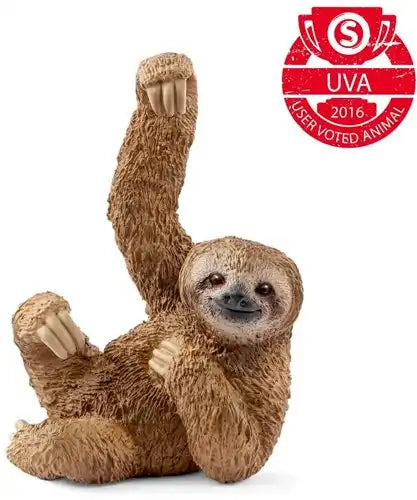 Schleich 14793 luiaard