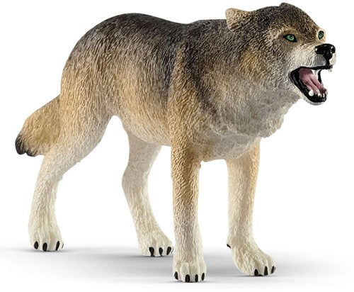 Schleich 14821 wolf