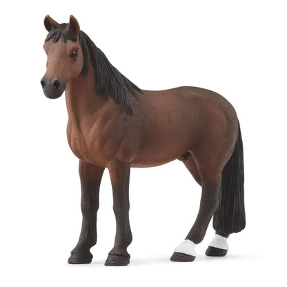 Schleich 72180 Lipizzaner merrie