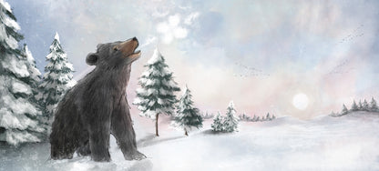 Wonderwoud 15 winter