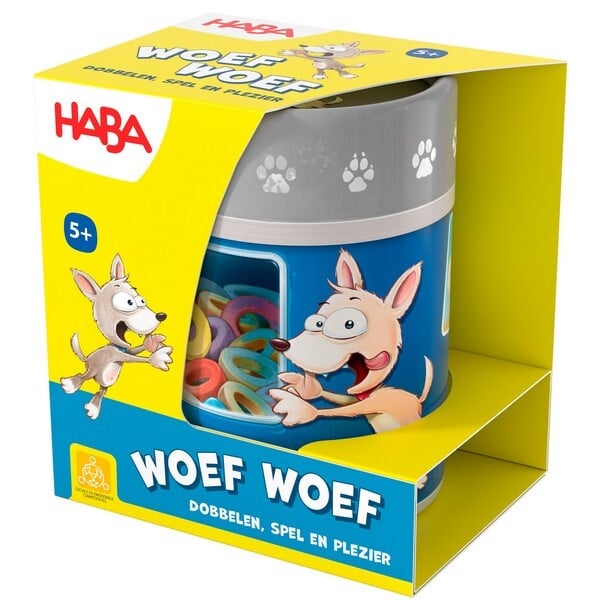 Haba woef woef