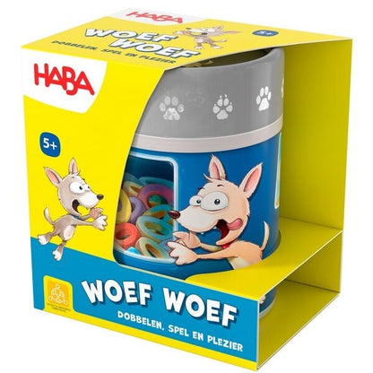 Haba woef woef
