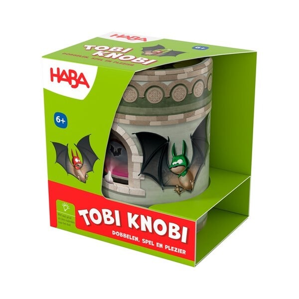 Haba Tobi Knobi