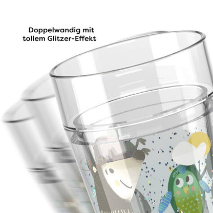 Glitterbeker beren