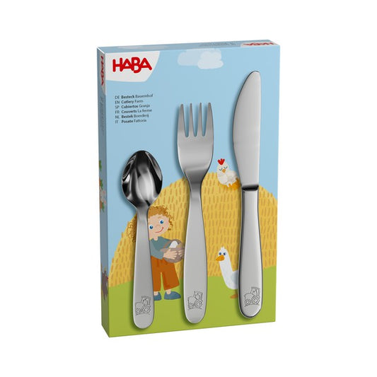 Haba bestek boerderij