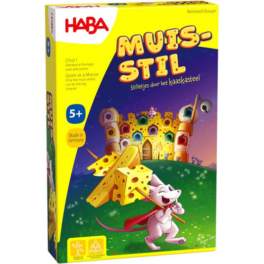 Haba muisstil
