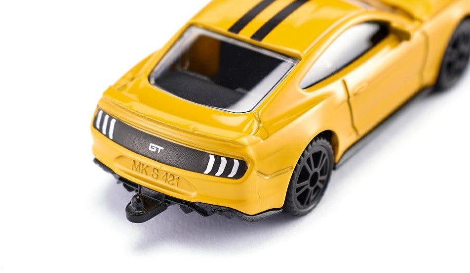 Siku 1530 Ford Mustang GT
