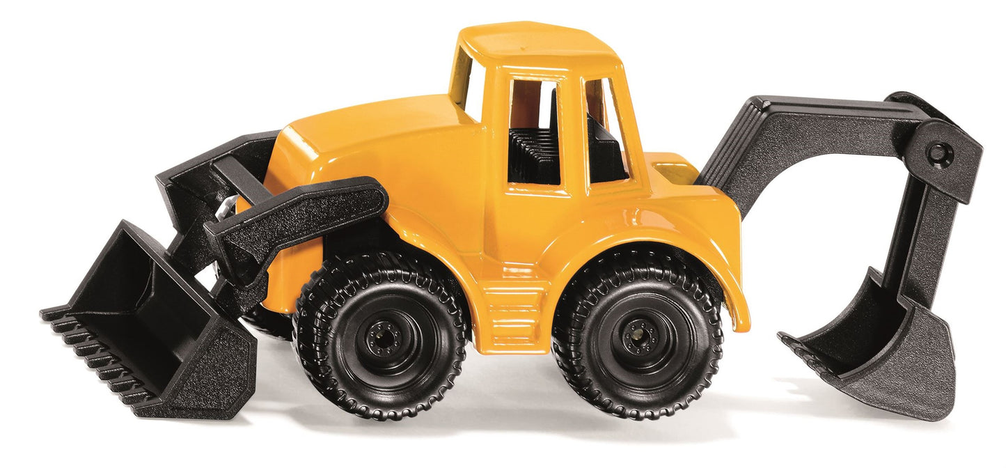 Siku 1103 graaflaadmachine