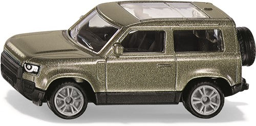Siku 1549 Land Rover Defender 90 P400 AWD metallic lak