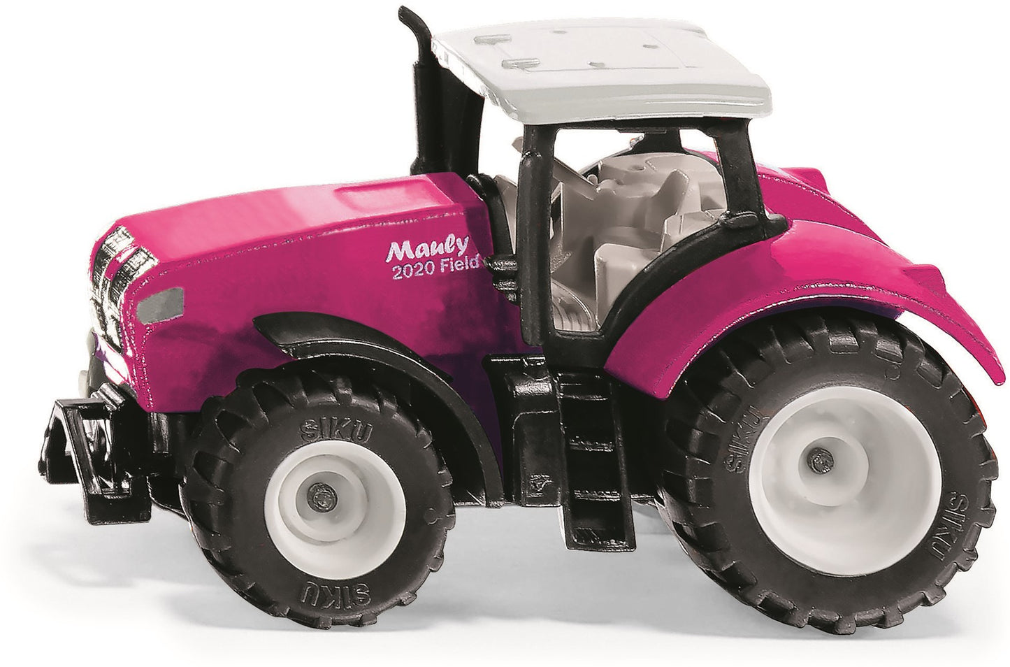 Siku 1106 Mauly X540 tractor roze