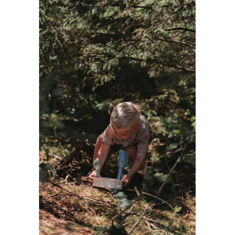 Thorbjorn emmerset met ijshoorns groen