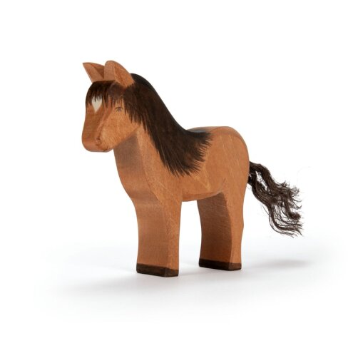 Ostheimer 11119 Ijslands paard Hrókur