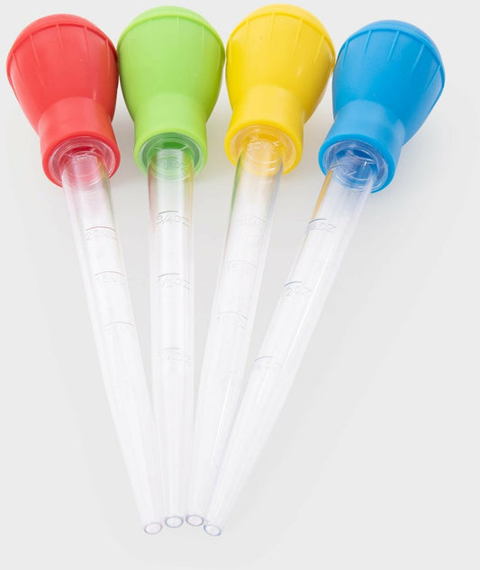 Tickit meet pipetten groot