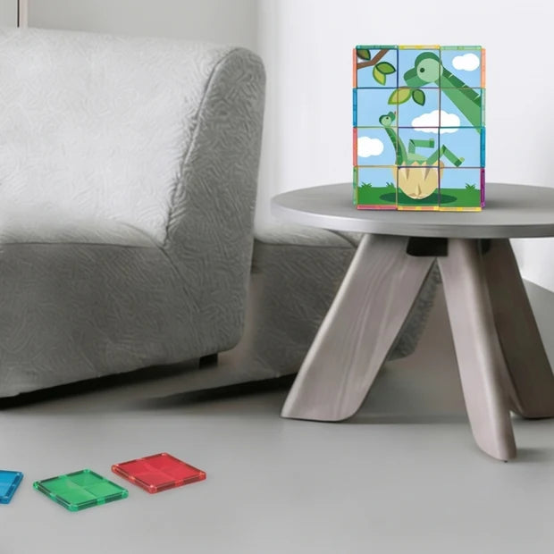 Coblo toppers dinosaurus
