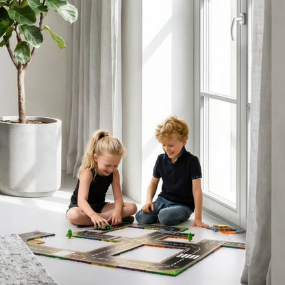 Coblo toppers wegen