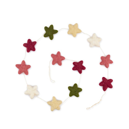 Viltslinger ster mistletoe dreams