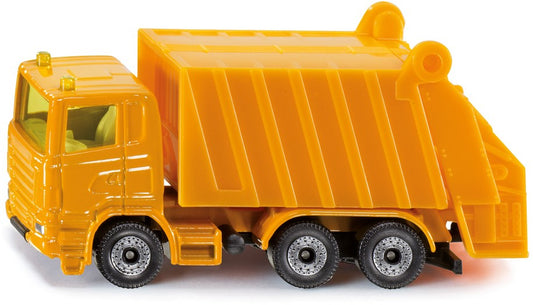 Siku 0811 vuilniswagen