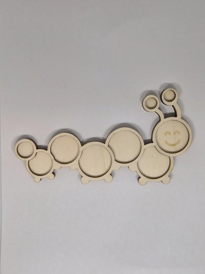 Vultray rups