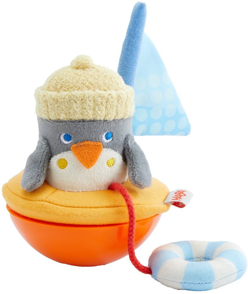 Haba duikelaar pinguïn