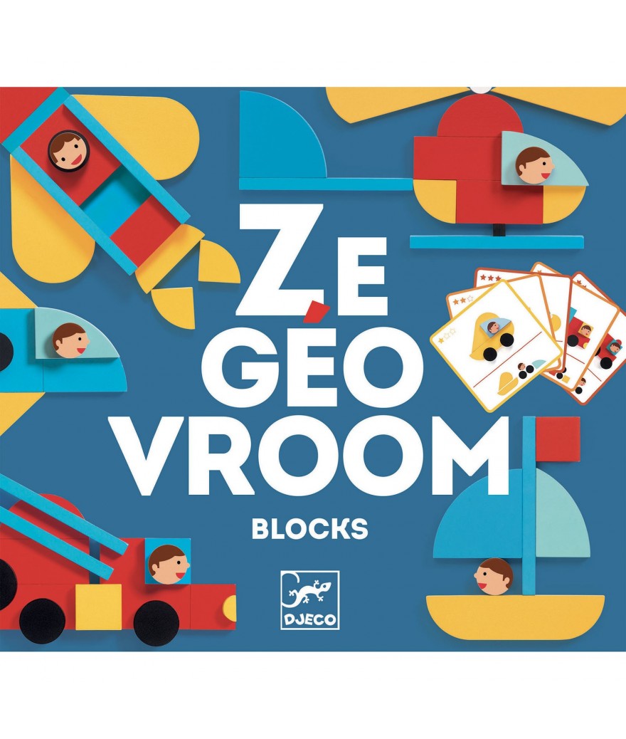 Ze geovroom